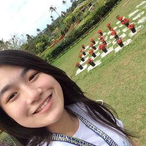 Meet your Posher, Rina